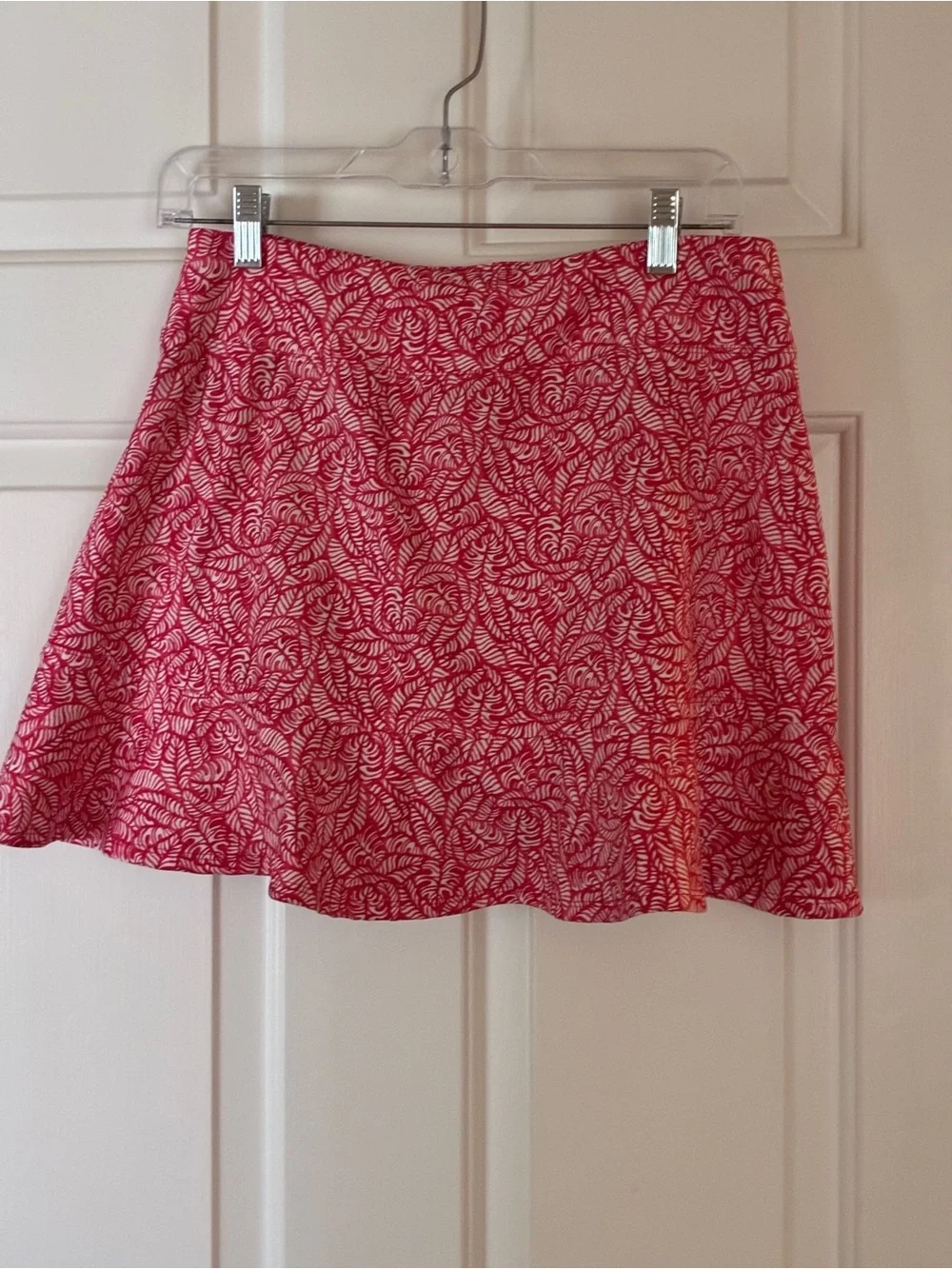 Tommy Bahama paddle‎ & Racketball skirt. Sz M